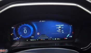 Ford Kuga 2.5P PHEV FWD Titanium full