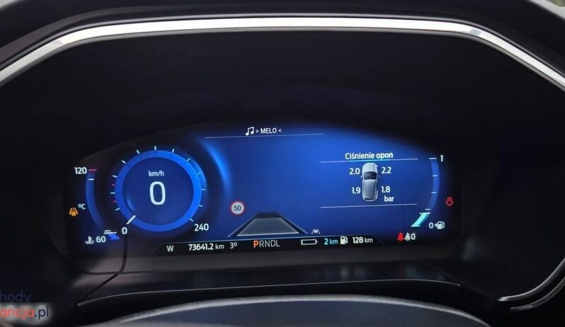 Ford Kuga 2.5P PHEV FWD Titanium full