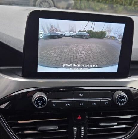 Ford Kuga 2.5P PHEV FWD Titanium full