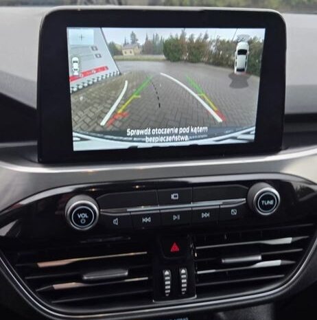 Ford Kuga 2.5P PHEV FWD Titanium full