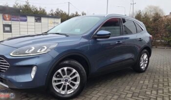 Ford Kuga 2.5P PHEV FWD Titanium full