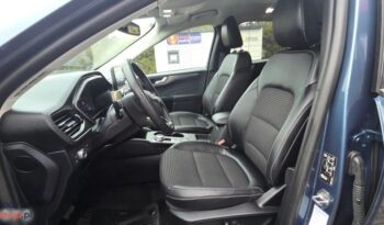 Ford Kuga 2.5P PHEV FWD Titanium full