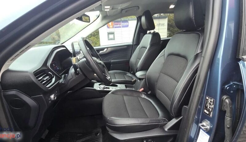 Ford Kuga 2.5P PHEV FWD Titanium full