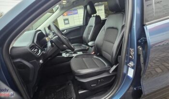 Ford Kuga 2.5P PHEV FWD Titanium full