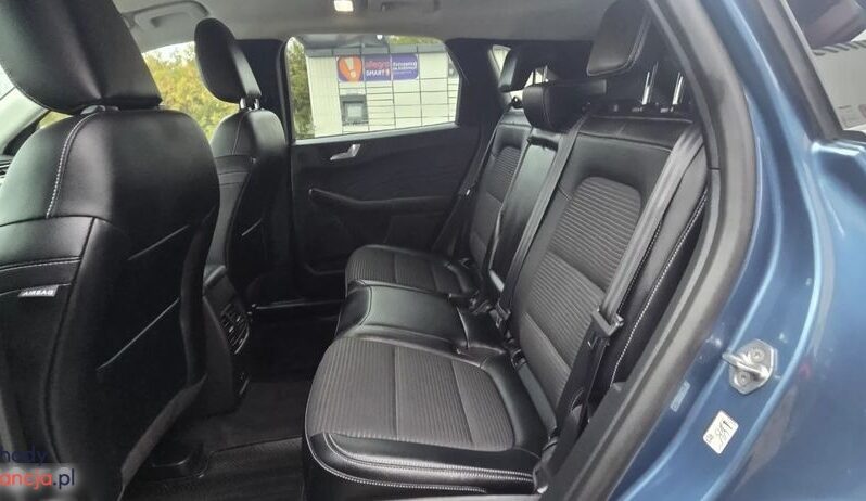 Ford Kuga 2.5P PHEV FWD Titanium full