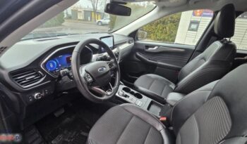 Ford Kuga 2.5P PHEV FWD Titanium full