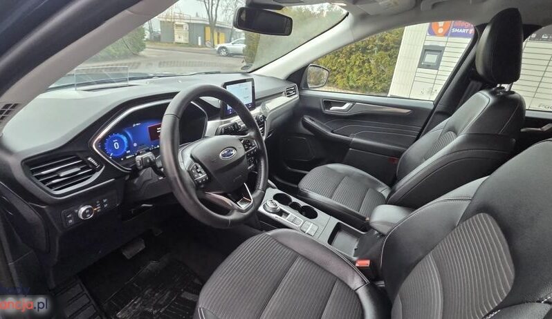 Ford Kuga 2.5P PHEV FWD Titanium full