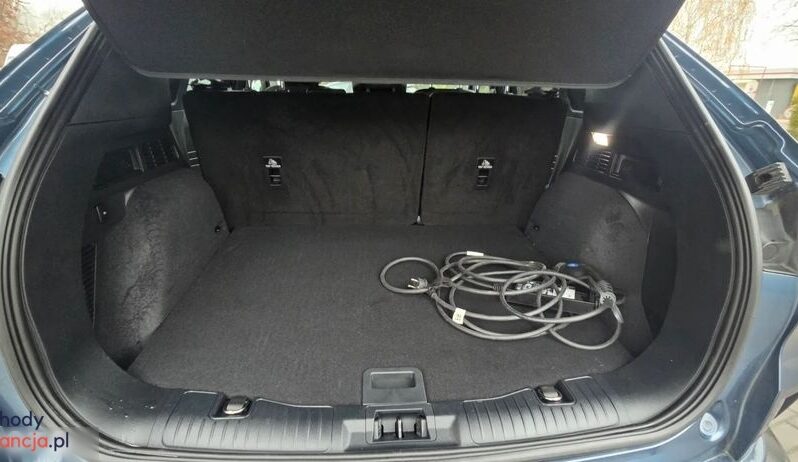 Ford Kuga 2.5P PHEV FWD Titanium full