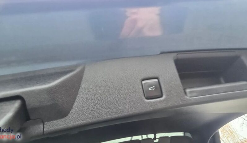 Ford Kuga 2.5P PHEV FWD Titanium full