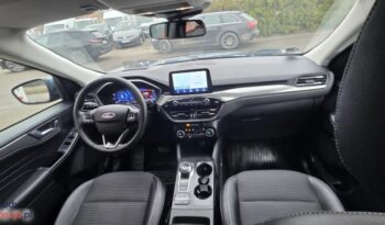 Ford Kuga 2.5P PHEV FWD Titanium full