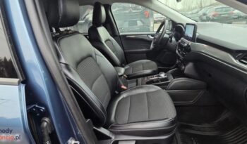 Ford Kuga 2.5P PHEV FWD Titanium full