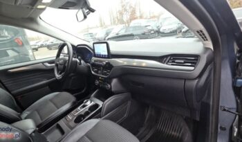 Ford Kuga 2.5P PHEV FWD Titanium full