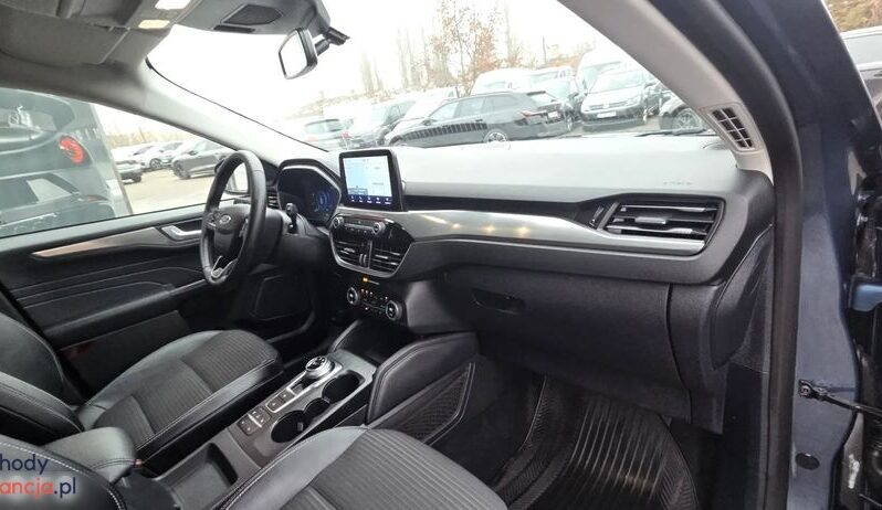 Ford Kuga 2.5P PHEV FWD Titanium full