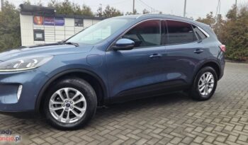 Ford Kuga 2.5P PHEV FWD Titanium full