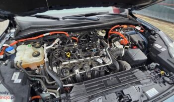 Ford Kuga 2.5P PHEV FWD Titanium full