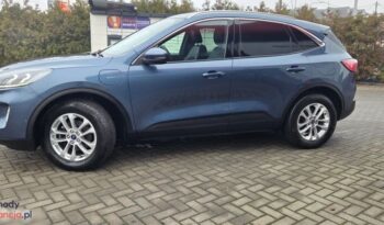 Ford Kuga 2.5P PHEV FWD Titanium full