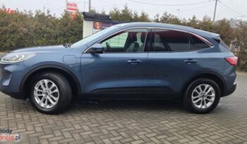 Ford Kuga 2.5P PHEV FWD Titanium full