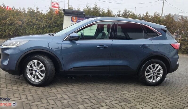 Ford Kuga 2.5P PHEV FWD Titanium full