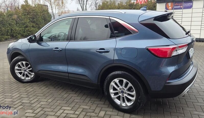 Ford Kuga 2.5P PHEV FWD Titanium full