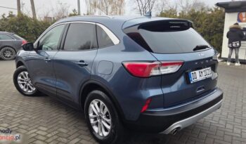 Ford Kuga 2.5P PHEV FWD Titanium full