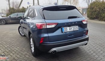 Ford Kuga 2.5P PHEV FWD Titanium full