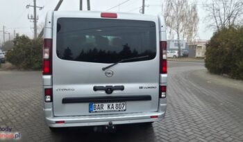 Opel Vivaro CDTI L2H1 S&S Sport full