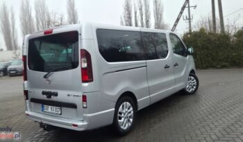 Opel Vivaro CDTI L2H1 S&S Sport full
