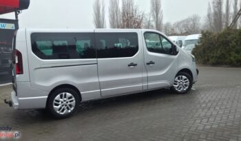 Opel Vivaro CDTI L2H1 S&S Sport full