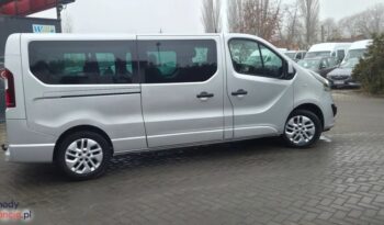 Opel Vivaro CDTI L2H1 S&S Sport full