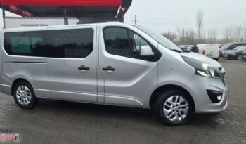 Opel Vivaro CDTI L2H1 S&S Sport full