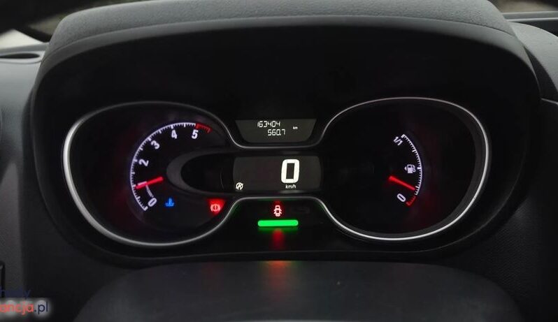 Opel Vivaro CDTI L2H1 S&S Sport full