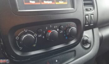 Opel Vivaro CDTI L2H1 S&S Sport full