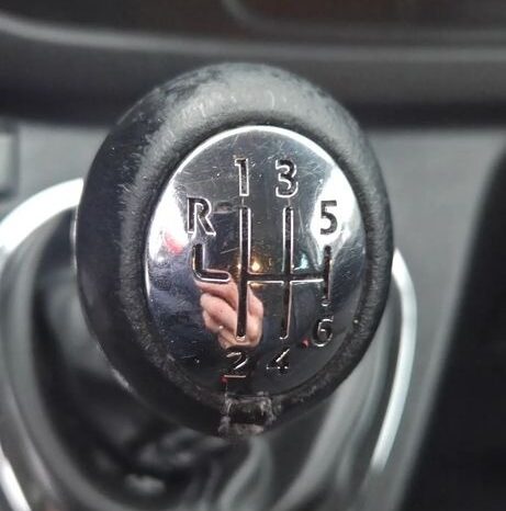 Opel Vivaro CDTI L2H1 S&S Sport full