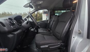 Opel Vivaro CDTI L2H1 S&S Sport full