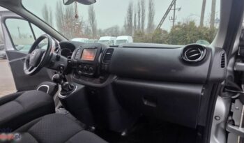 Opel Vivaro CDTI L2H1 S&S Sport full