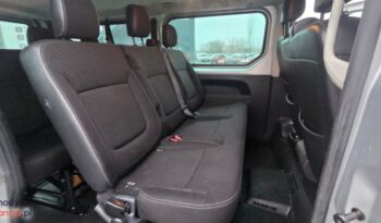Opel Vivaro CDTI L2H1 S&S Sport full