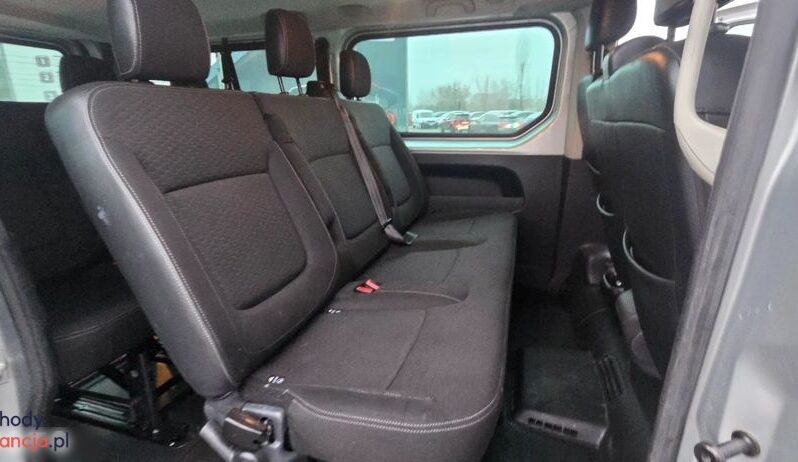 Opel Vivaro CDTI L2H1 S&S Sport full