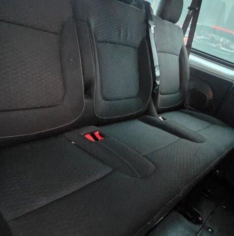 Opel Vivaro CDTI L2H1 S&S Sport full