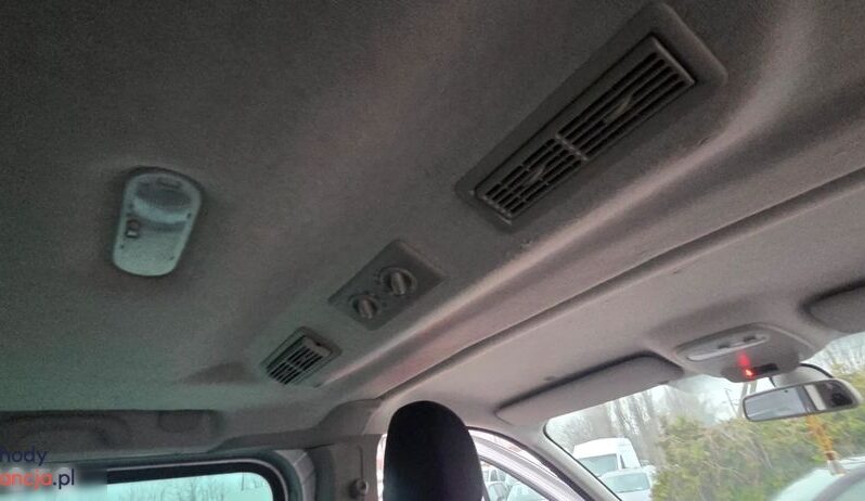 Opel Vivaro CDTI L2H1 S&S Sport full