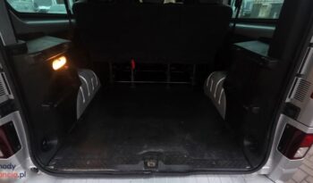 Opel Vivaro CDTI L2H1 S&S Sport full