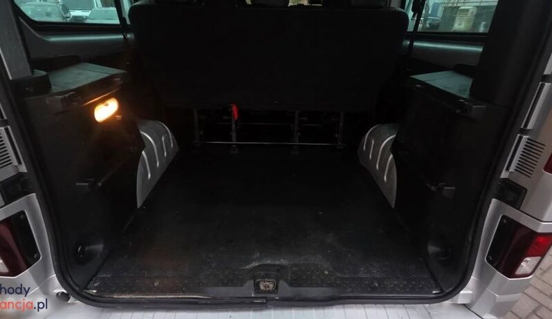 Opel Vivaro CDTI L2H1 S&S Sport full