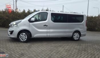 Opel Vivaro CDTI L2H1 S&S Sport full