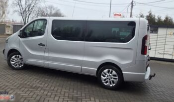 Opel Vivaro CDTI L2H1 S&S Sport full