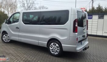 Opel Vivaro CDTI L2H1 S&S Sport full