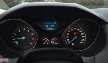 Ford Focus 1.0 EcoBoost Start-Stopp-System Champions Edition full