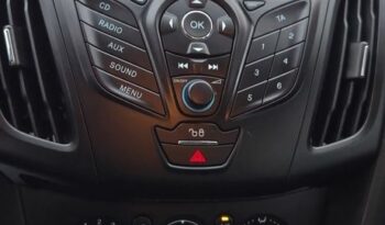 Ford Focus 1.0 EcoBoost Start-Stopp-System Champions Edition full