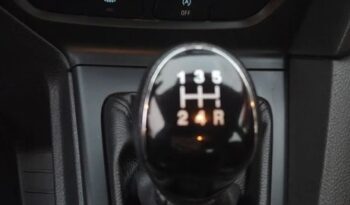 Ford Focus 1.0 EcoBoost Start-Stopp-System Champions Edition full