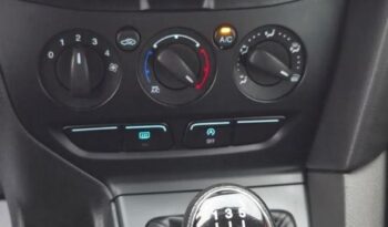 Ford Focus 1.0 EcoBoost Start-Stopp-System Champions Edition full