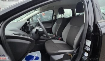 Ford Focus 1.0 EcoBoost Start-Stopp-System Champions Edition full