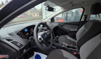 Ford Focus 1.0 EcoBoost Start-Stopp-System Champions Edition full